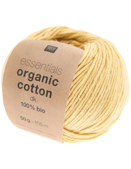 BIO Essentials Organic Cotton dk