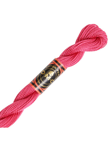 DMC Pearl Cotton Skein 8