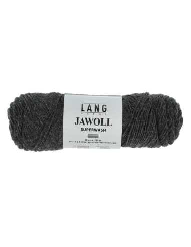 Jawoll Lang Yarns sock yarn