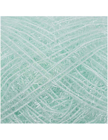 Creative Bubble crochet thread