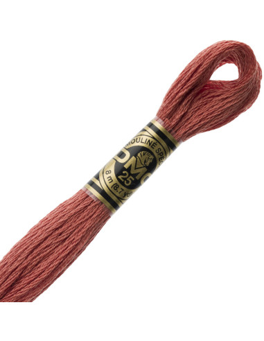 DMC Embroidery Thread Floss