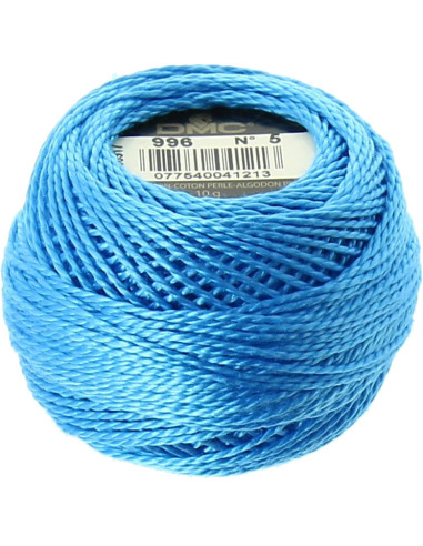 DMC Pearl Cotton Ball No. 5