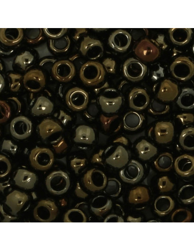 8/0 Toho glass beads