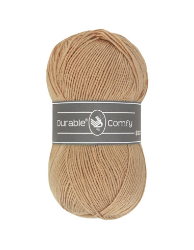 Durable Comfy knitting yarn