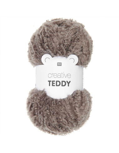 Creative Teddy Thread