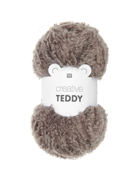 Creative Teddy Thread