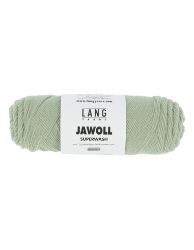 Jawoll Lang Yarns sock yarn