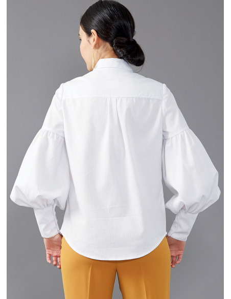 McCall's 7838 - Top Pattern