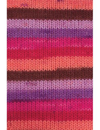 Hot Socks Color Gründl sock yarn