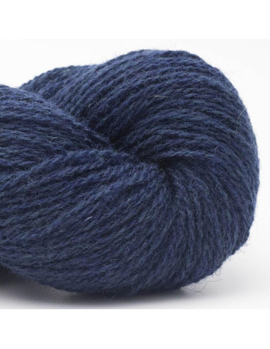 Bio Shetland Wool BC Yarn