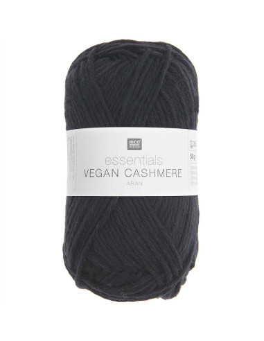 Essentials Vegan Cashmere Aran Yarn