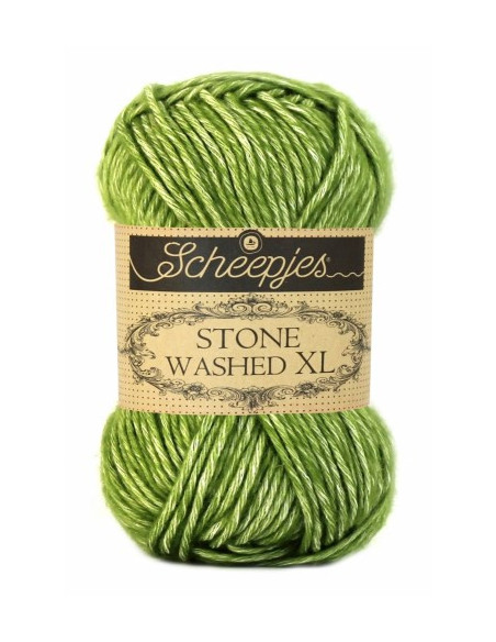 Laine Scheepjes Stone Washed XL