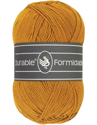 Durable Formidable knitting yarn