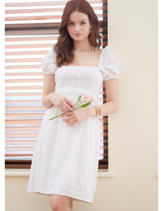 Dress pattern - McCall's 7946