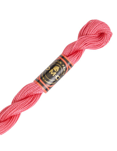 DMC Pearl Cotton Skein 8