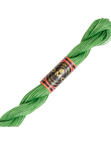 DMC Pearl Cotton Skein 8