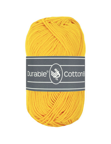 Coton Durable Cotton 8