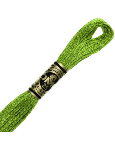 DMC Embroidery Thread Floss