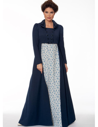 Costume Pattern - McCall's 7493