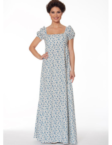Costume Pattern - McCall's 7493