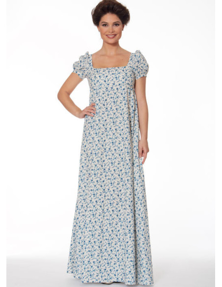 Costume Pattern - McCall's 7493