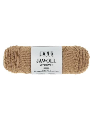 Jawoll Lang Yarns sock yarn