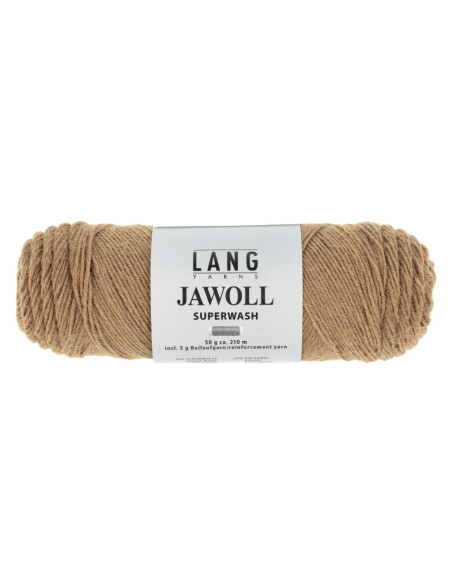 Jawoll Lang Yarns sock yarn
