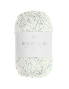 Ricorumi Twinkly Twinkly Cotton 2