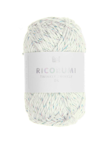 Coton Ricorumi Twinkly Twinkly