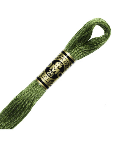 DMC Embroidery Thread Floss