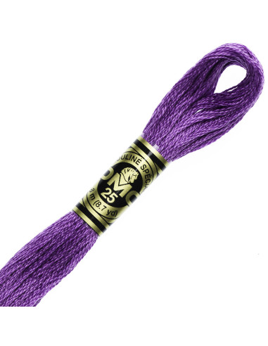 DMC Embroidery Thread Floss