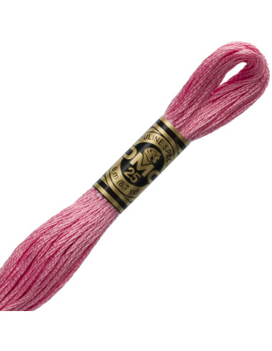 DMC Embroidery Thread Floss