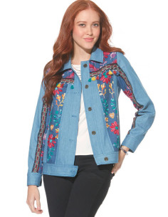 Jacket and Vest Pattern - McCall's 7729
