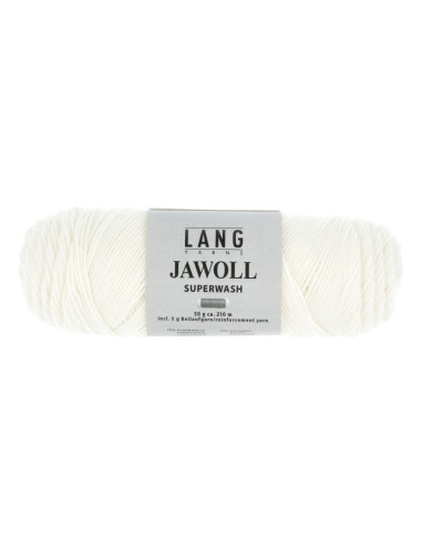 Jawoll Lang Yarns sock yarn