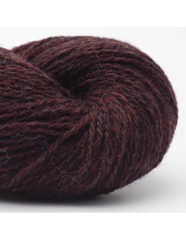 Bio Shetland Wool BC Yarn