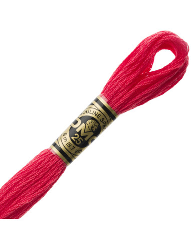 DMC Embroidery Thread Floss
