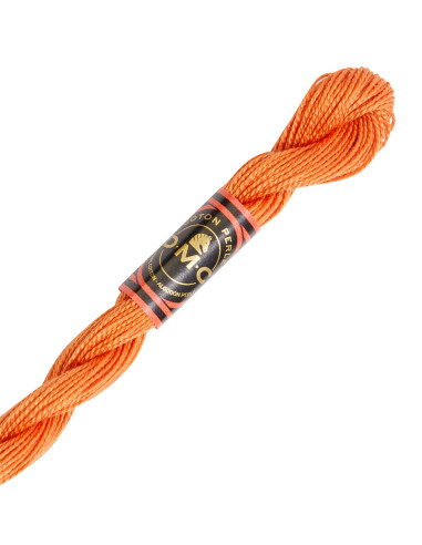 DMC Pearl Cotton Skein 8
