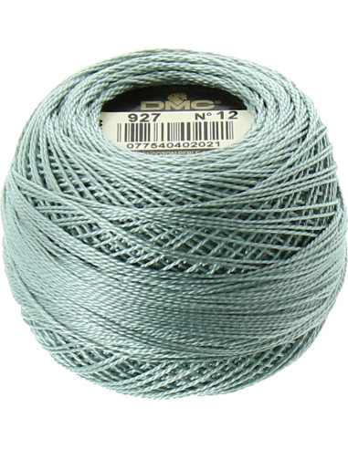 DMC Pearl Cotton Ball No. 12