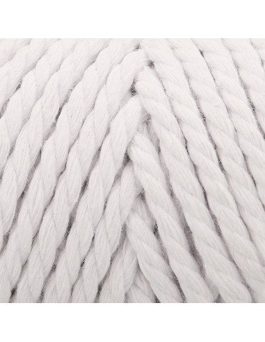 Coton macramé recyclé Crafty Anchor
