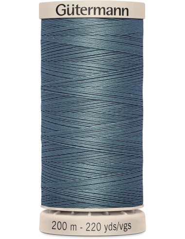 Fil à coudre Gütermann quilting 200 m