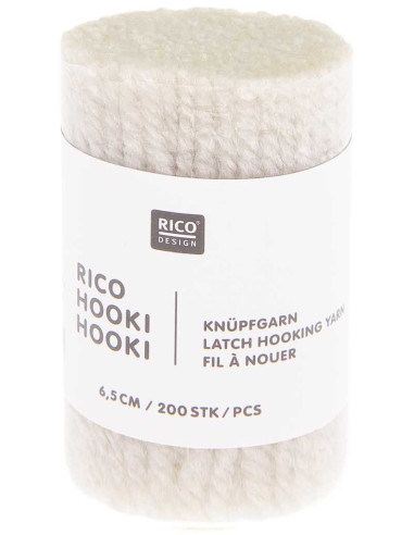 6.5 cm tying thread Rico Hooki Hooki