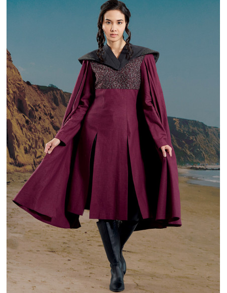 Costume Pattern - McCall's 7854
