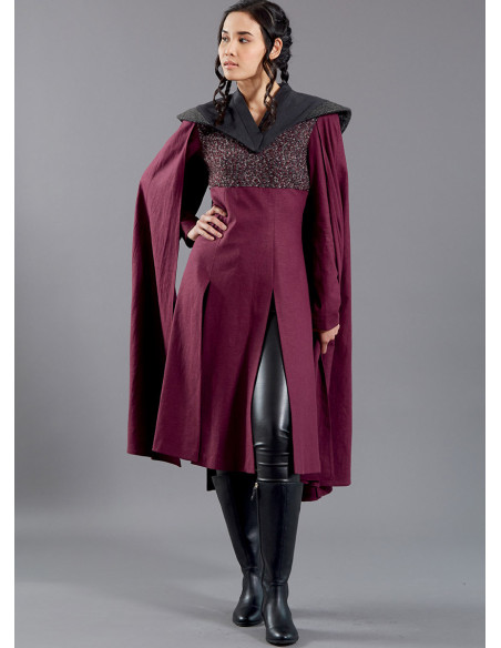 Costume Pattern - McCall's 7854