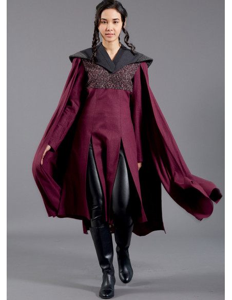 Costume Pattern - McCall's 7854