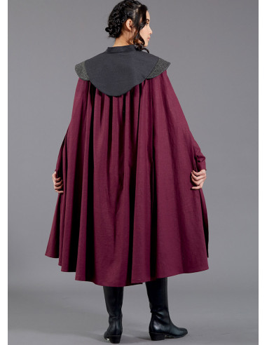Costume Pattern - McCall's 7854