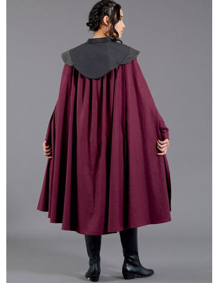 Costume Pattern - McCall's 7854