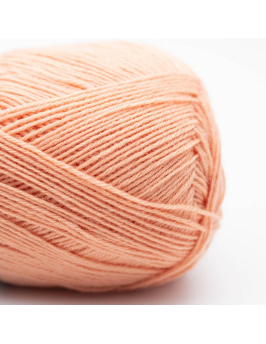 Edelweiss Classic Sock Yarn Kremke