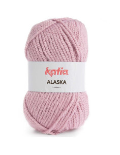 Katia Alaska knitting yarn 2