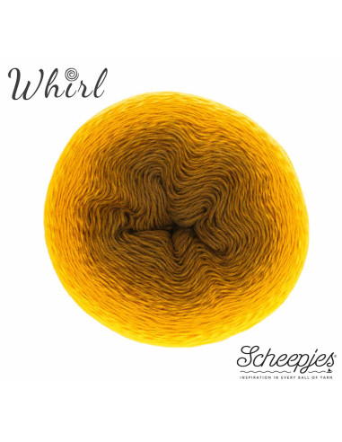 Laine Scheepjes Whirl Ombré