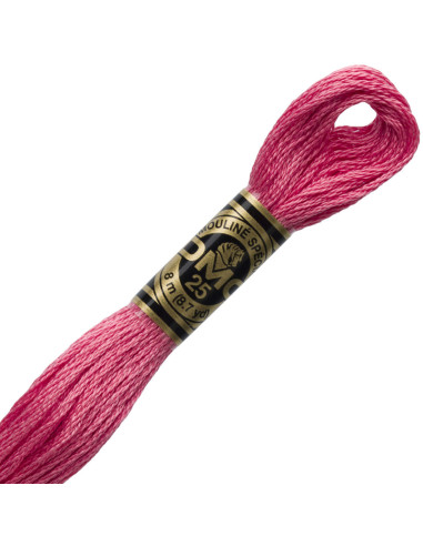 DMC Embroidery Thread Floss